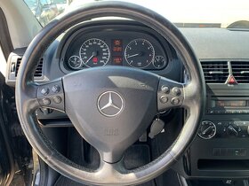 Mercedes A 160i - 9