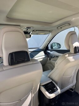 Volvo XC 90, 2.0D, 7 míst - 9