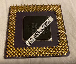 Stare CPU procesory, vsechny otestovane a funkcni - 9