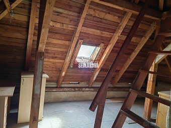 Prodej rodinného domu Děčín - Škrabky - 9