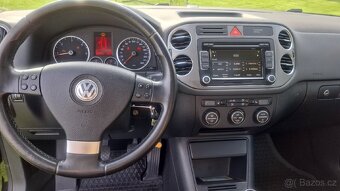 Prodáme Volkswagen Tiguan - 9