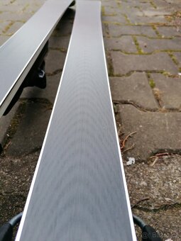 STOCKLI Laser WRT-ST 172cm. Model 2023/2024 TESTY - 9