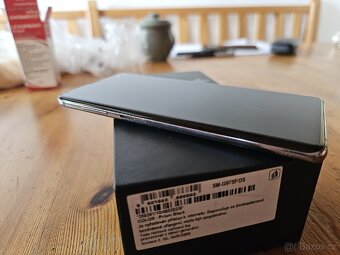 Samsung Galaxy S10+ - 9