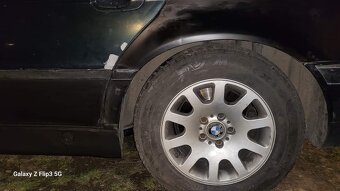 Bmw E38 725tds - 9