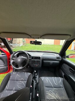 Peugeot 106 - 9