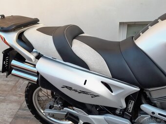 Honda XL 650 Transalp, 2001,pěkný stav,po servisu - 9