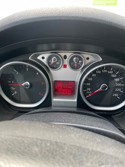 Ford C-max, 1.6 TDI, 2008 - 9