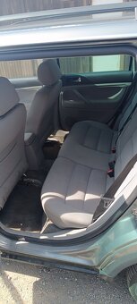 Prodám VW Passat B 5.5 2 TDI 100 KW rok výroby 2004S4 - 9