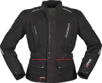 Motobunda MODEKA Viper LT, černá vel.L - 9