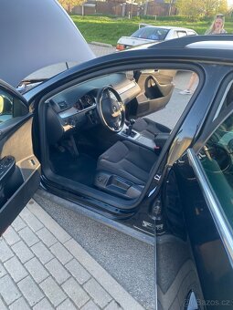 VW Passat variant B6 - 9