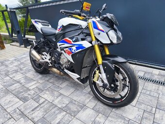 BMW s1000r 118kw - 9