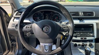 Volkswagen Passat 2.0TDI 125kW ALLTRACK,DSG - 9