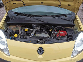 Renault Kangoo 1.5 dCi (5 míst) - možnost odpočtu DPH - 9