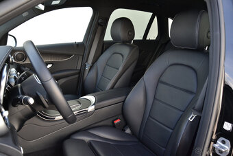 Mercedes-Benz GLC 220d 4M AMG / ACC / 143 kW / CZ - 9