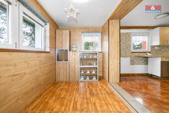 Prodej chaty, 108 m², Kralovice - 9
