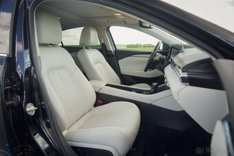 MAZDA 6, 2.0 automat 2019 - 9