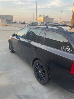 Škoda octavia 2rs 2.0tdi - 9