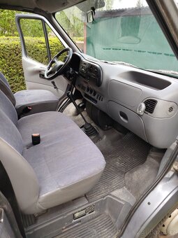 Ford Transit 2.5 TD - 9