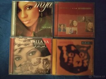 Cd mix.mix cd , - 9