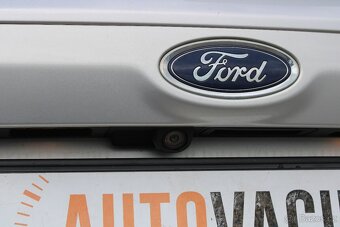 Ford Mondeo, 2,0 TDCi AUTOMAT, TITANIUM, r.v. 2015 - 9