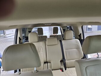 Ford Flex 2017 - 9
