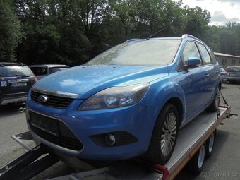 ford focus,, cmax díly - 9