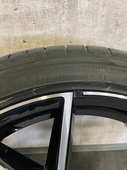Originální kola VW CR7 Estoril 5x112 LETNÍ č.F129 - 9