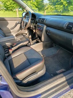 Seat Leon 1.9 TDI, 96kw - 9