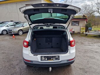 VW TIGUAN 2,0TDI 103KW SPORT&STYLE 4MOTION - 9