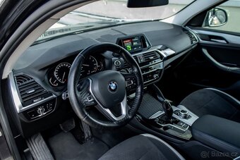 BMW X4 20i - 9