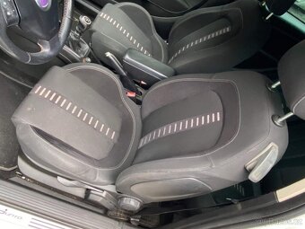 Fiat Grande Punto 1.6JTD 88kW digi klima 150tkm 2009 - 9