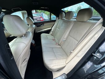 Mercedes S350 i AMG Hezky stav Zakázková barva - 9