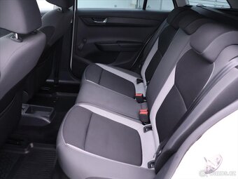Škoda Fabia 1,4 TDI 66kW CZ Ambition (2018) - 9