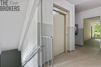 Prodej bytu 2+kk, 52 m2, Štíchova, Praha, Háje - 9