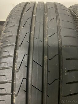 ORIGINAL ALU KOLA AUDI Q2 215/55/17 - 9