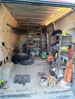 Fiat Ducato 2.8 jtd - 9