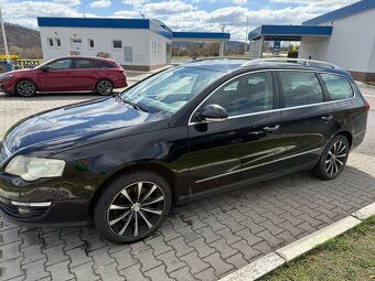 Passat B6 - 9