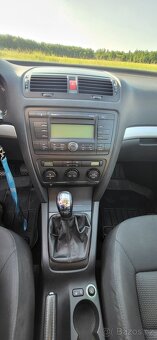 Prodám Škoda octavia2. r.v 2006 - 9