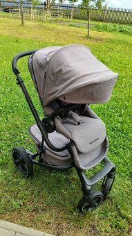Easywalker Jimmey Iris Gray XXL - 9