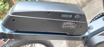 Prodám elektrokolo Pells eRazzer Elite - 9