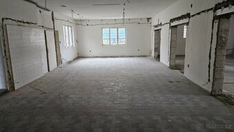 Pronájem skladových prostor 112 m² – Bohdalice, okres Vyškov - 9