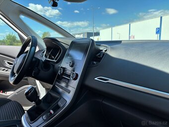 Renault Grand Scénic 1.33 TCe 2019 - 9