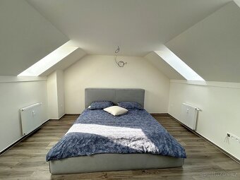 Prodej mezonetového bytu 3+kk, 82 m2, E. Beneše Konice - 9