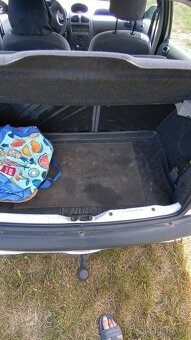 Peugeot 206 1.4 HDI 50kw - 9