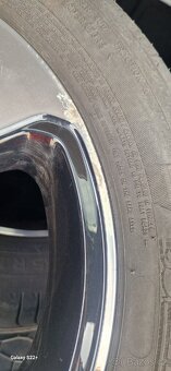 Smart fortwo 453 - 9