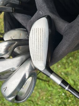 Pánské hole XXIO Prime - 9