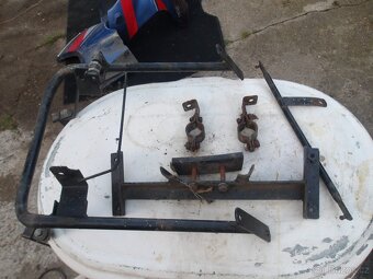 Jawa 350/640 Sport - 9