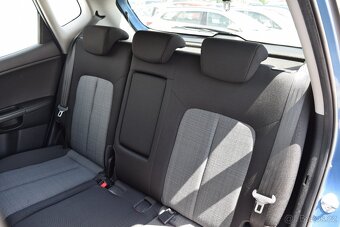 Kia Venga 1.4 CVVT 66KW JEDEN MAJITEL - 9