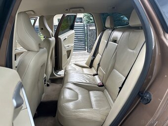 Prodám: Volvo XC60 2.4D 4x4 R.V 2011 - 9