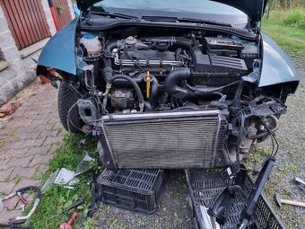 Octavia II 1,9 TDI 77KW BXE - 9